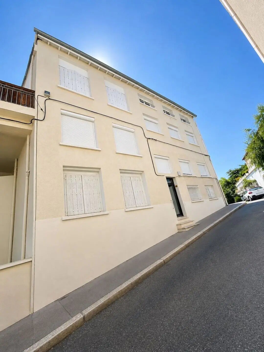 Appartement à vendre, 34m², Saint-Etienne