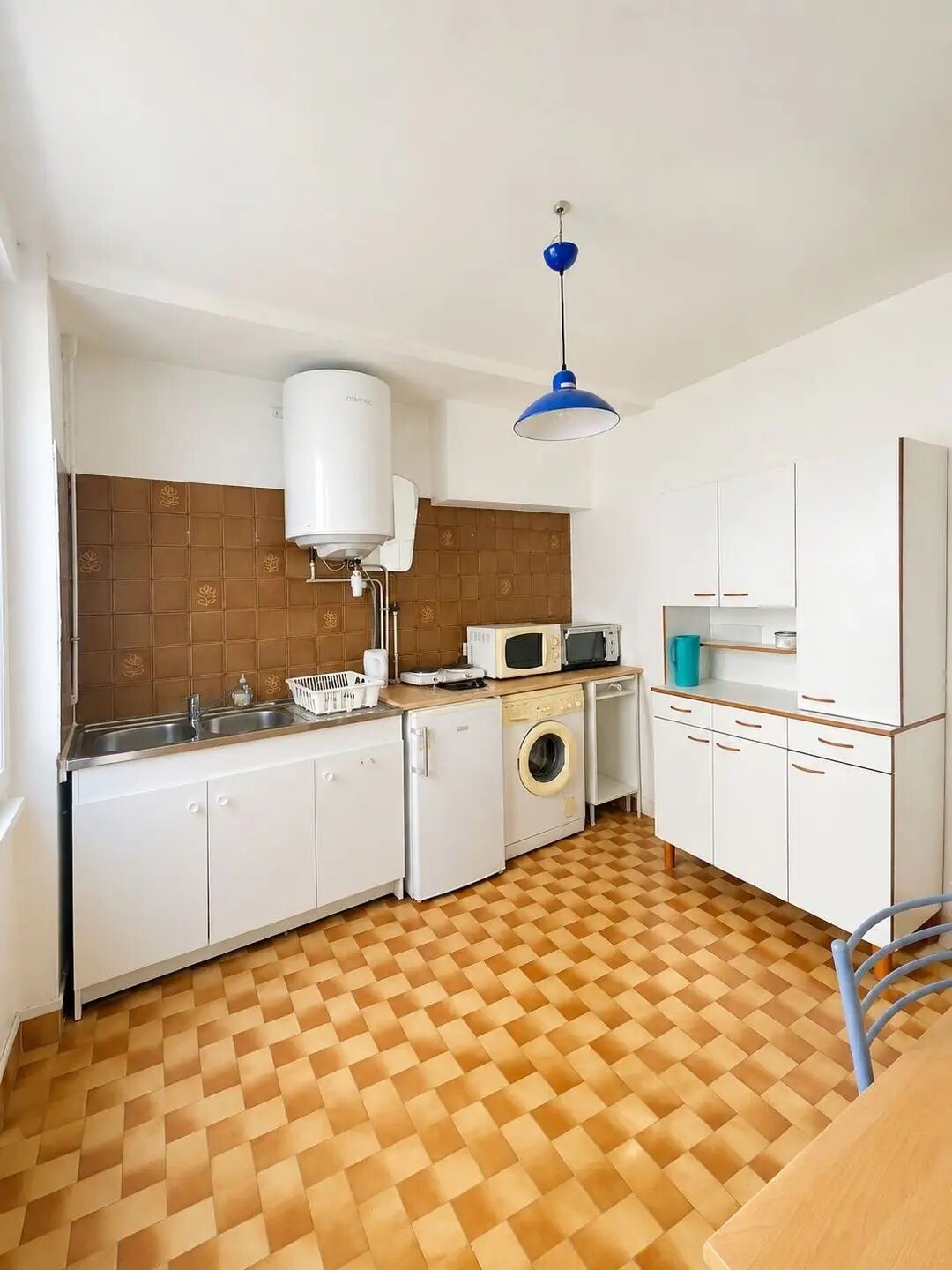 Appartement à vendre, 34m², Saint-Etienne