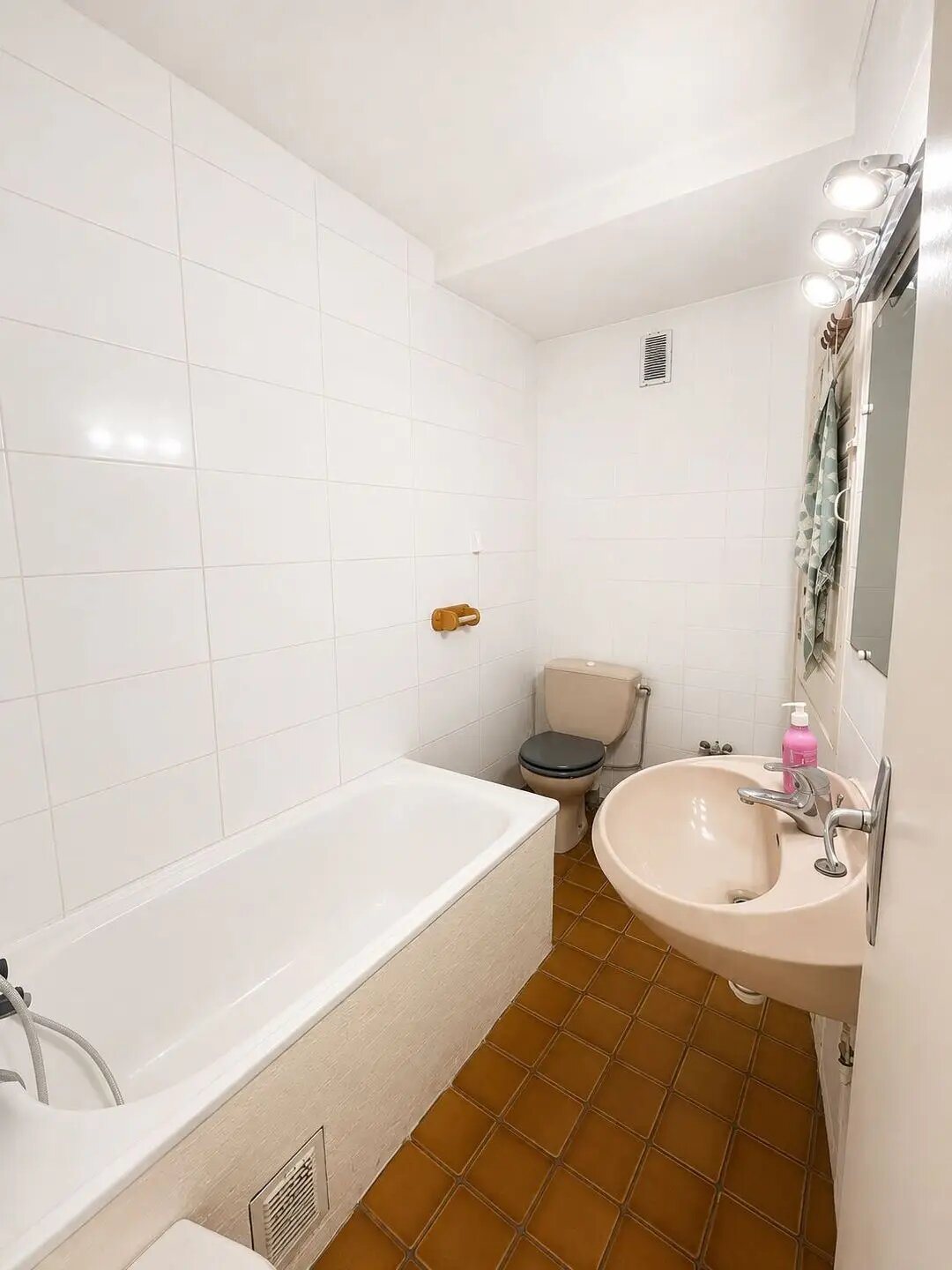 Appartement à vendre, 34m², Saint-Etienne