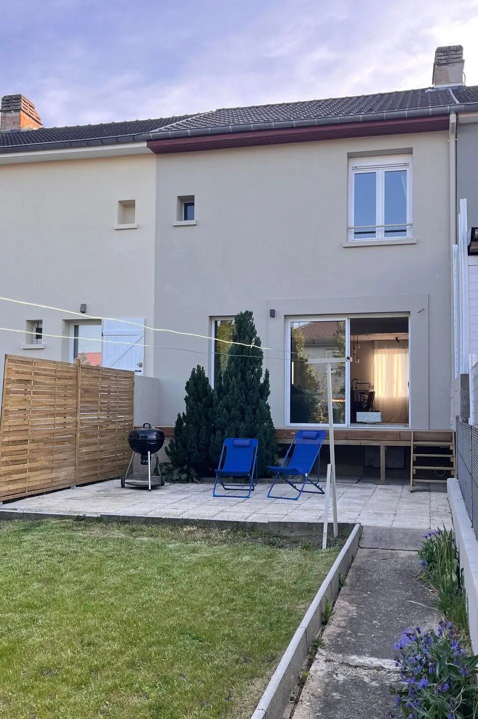 Maison à vendre, 96m², Guénange