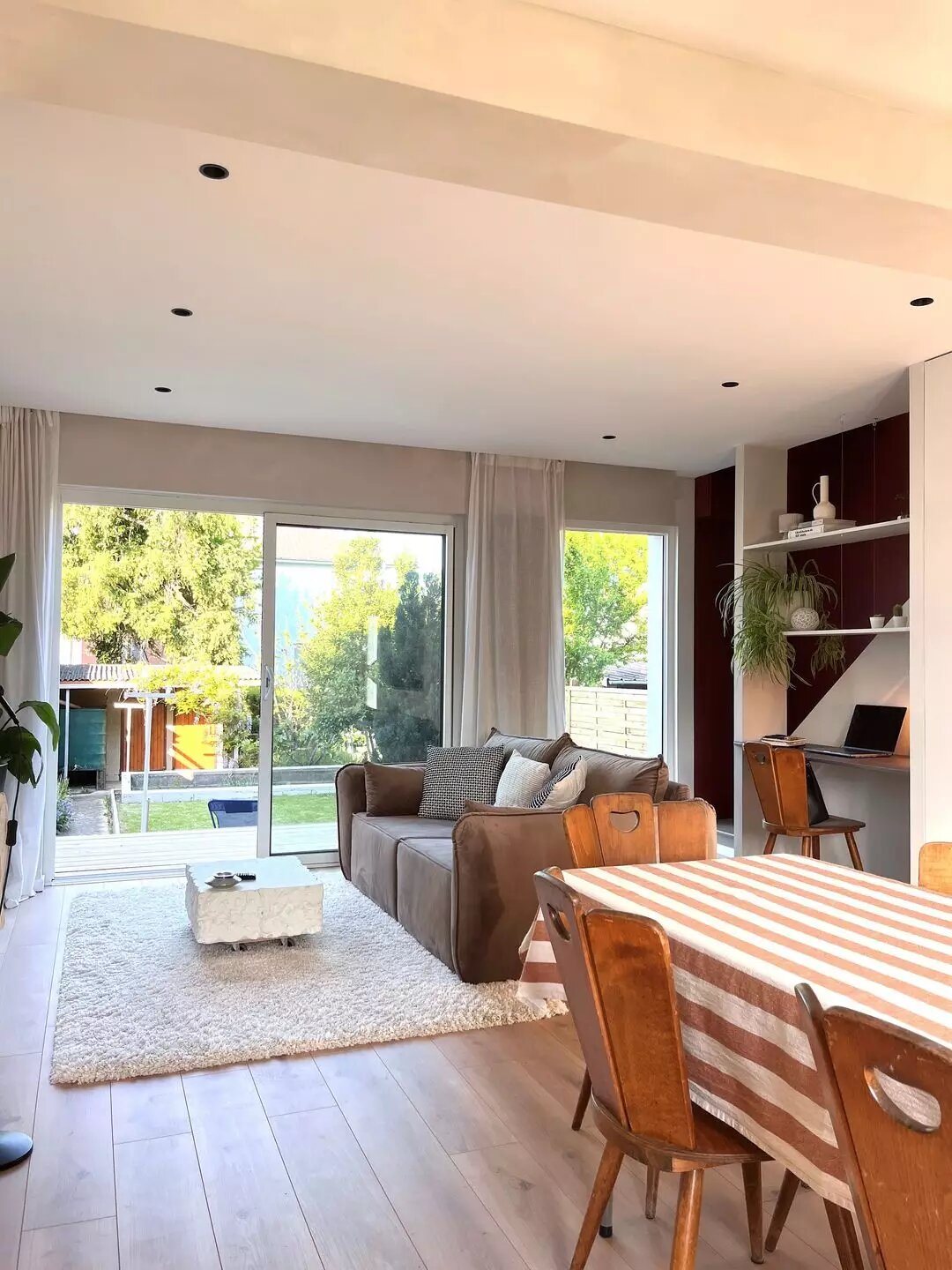 Maison à vendre, 96m², Guénange