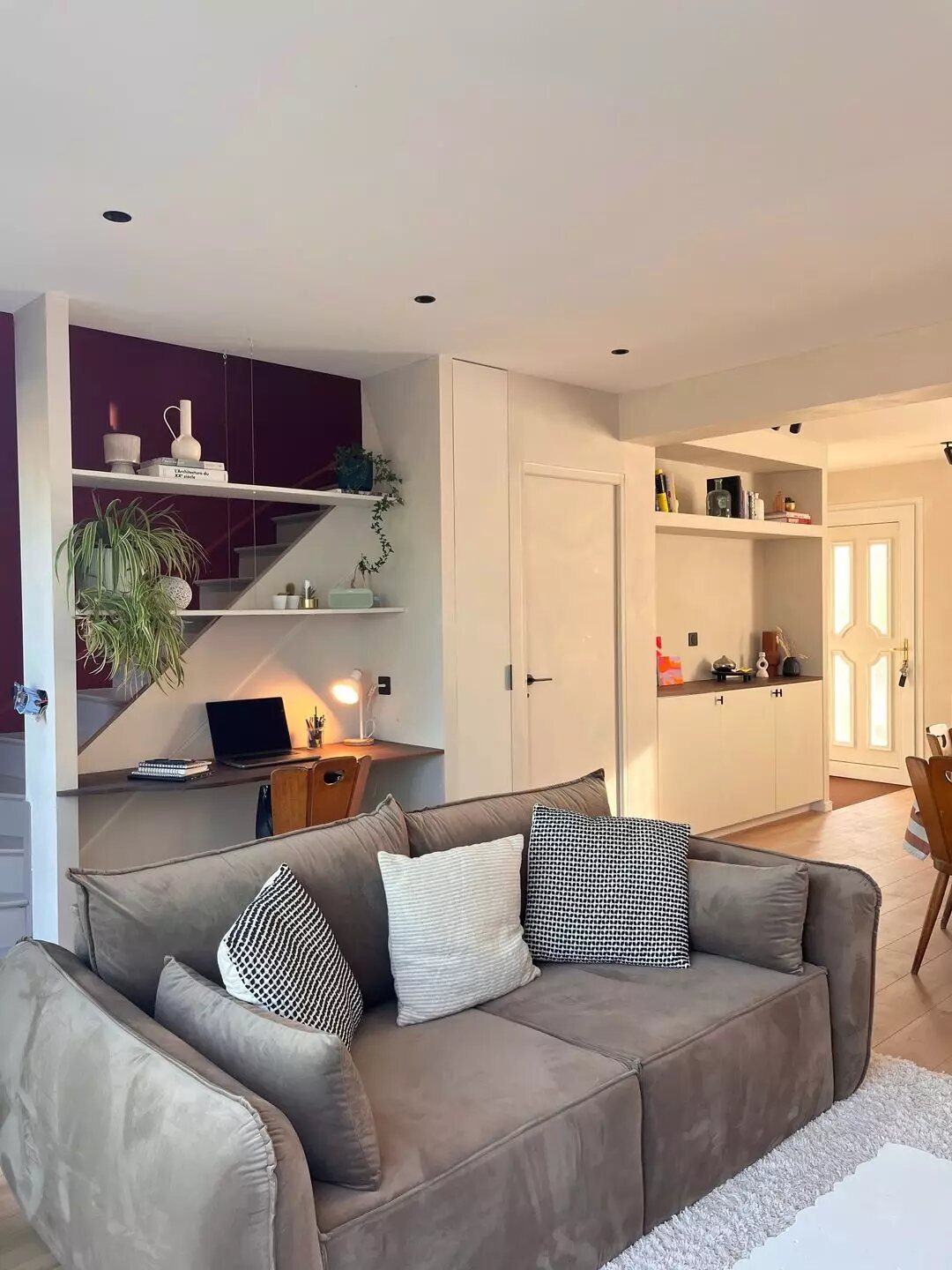 Maison à vendre, 96m², Guénange