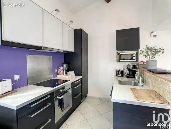 Maison à louer, 126m², La Tour-d'Aigues