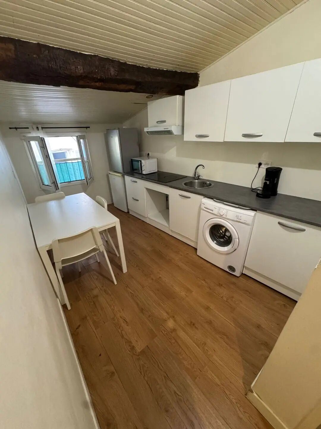 Appartement à louer, 35m², Grasse