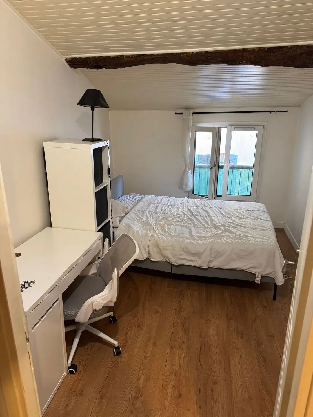 Appartement à louer, 35m², Grasse