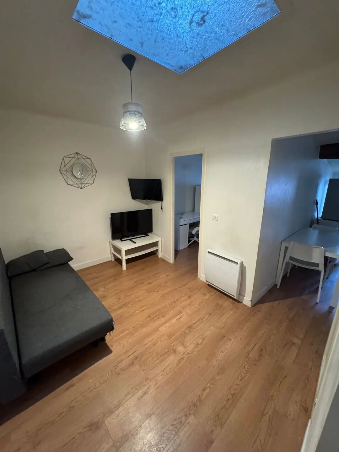 Appartement à louer, 35m², Grasse