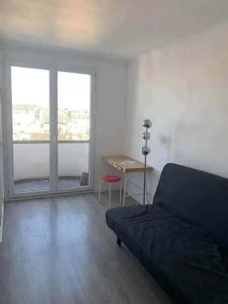 Appartement à louer, 16m², Paris 11ème