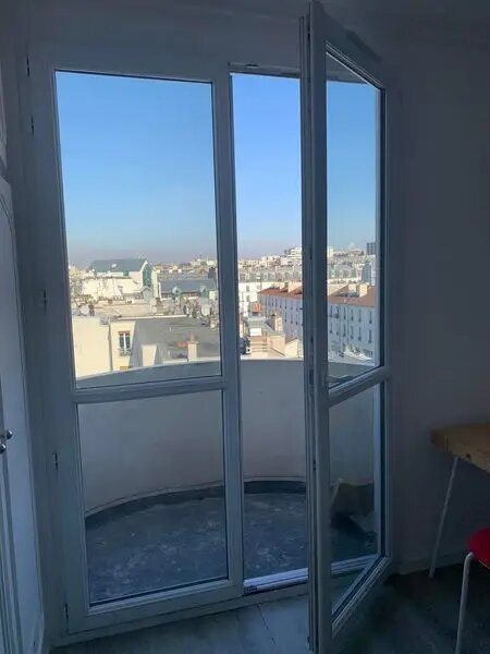 Appartement à louer, 16m², Paris 11ème