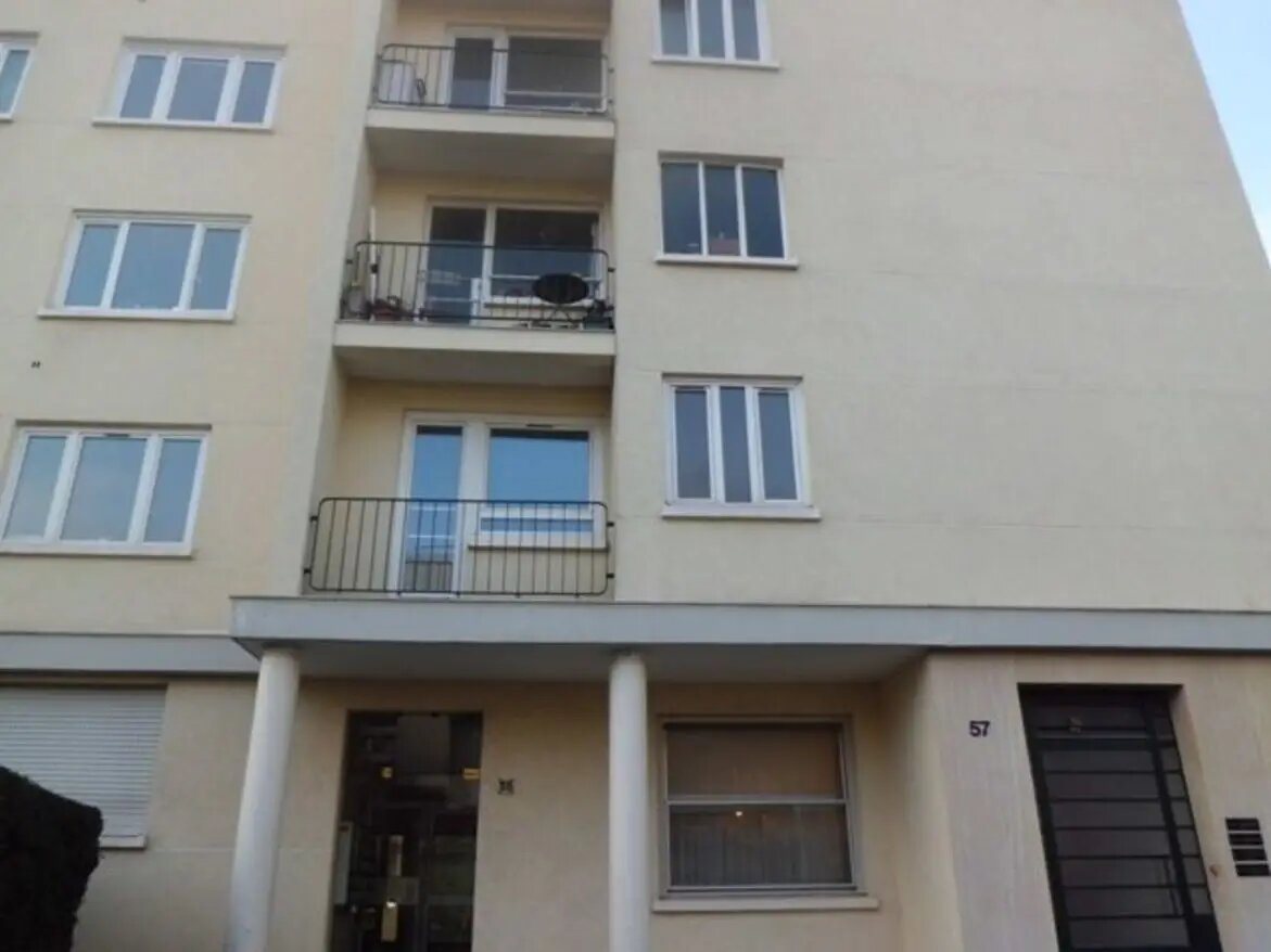 Appartement à louer, 67m², Bourg-la-Reine