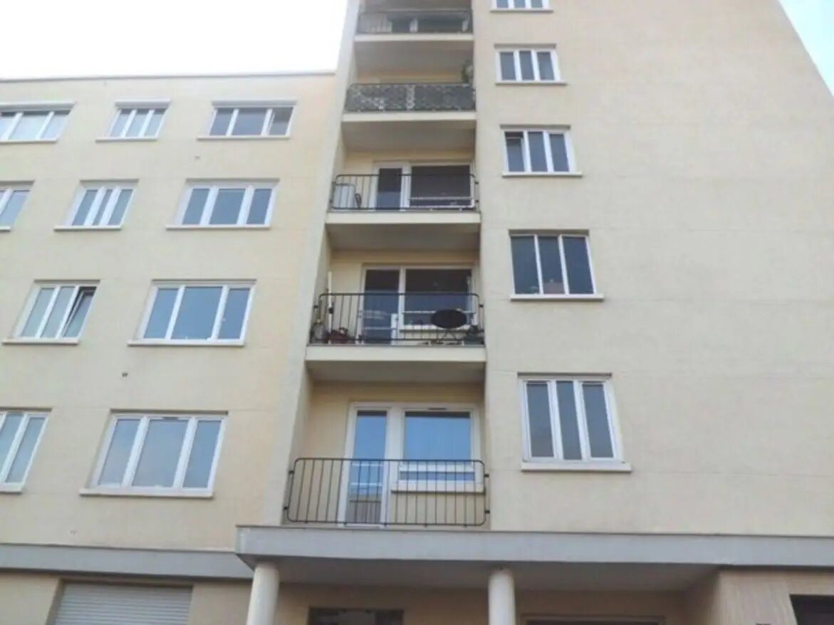Appartement à louer, 67m², Bourg-la-Reine