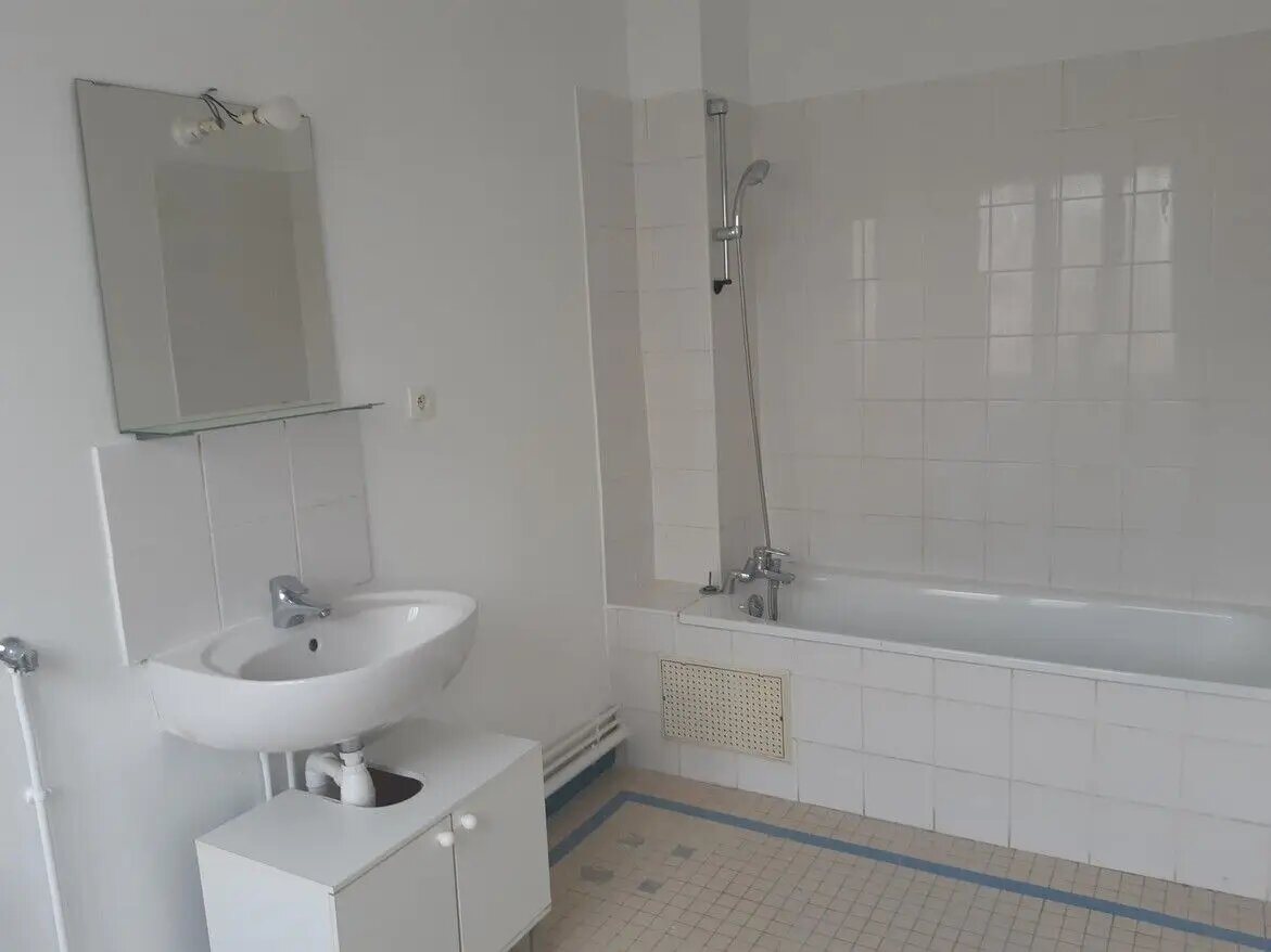 Appartement à louer, 67m², Bourg-la-Reine