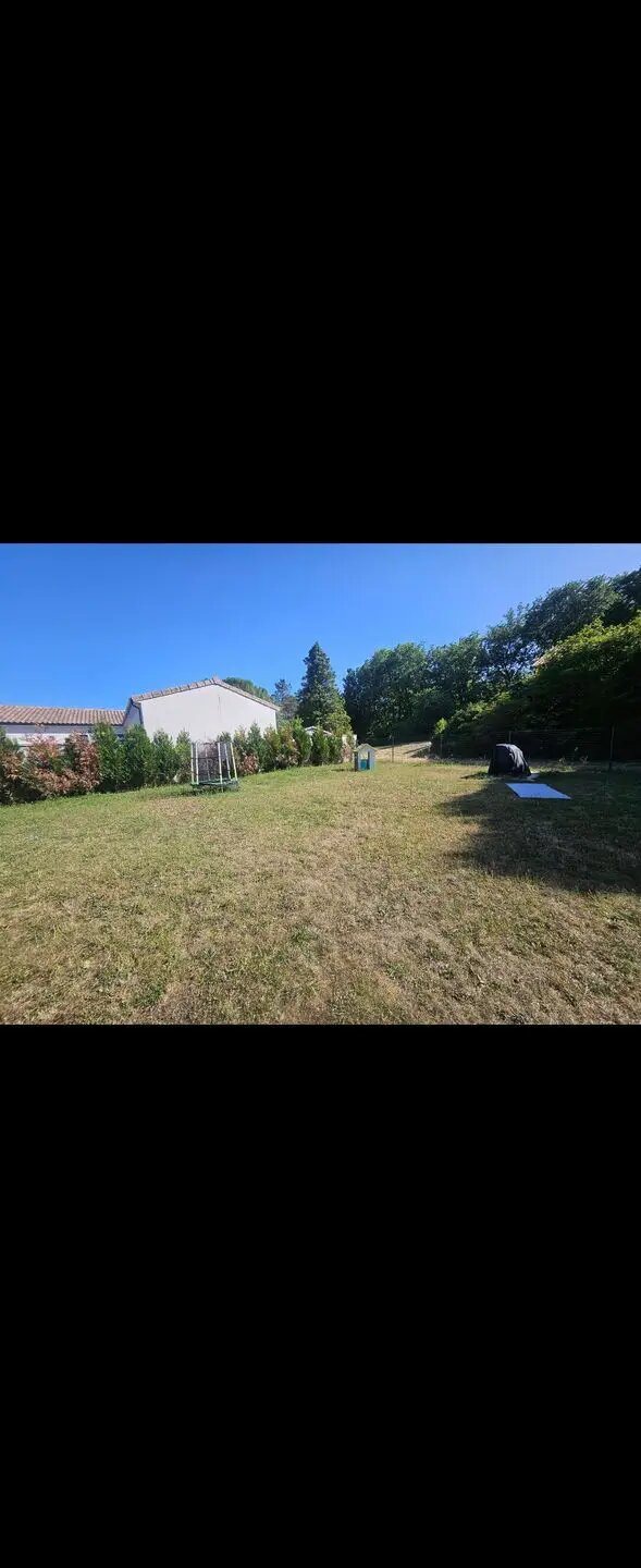 Maison à louer, 100m², Dirac