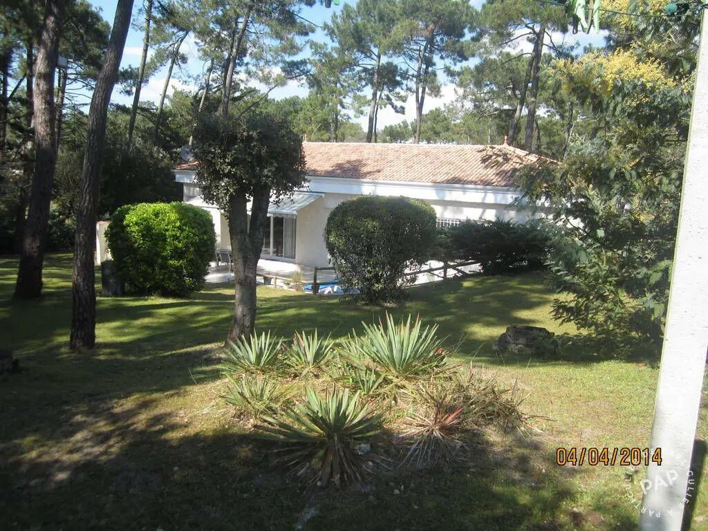 Maison à vendre, 130m², Les Mathes