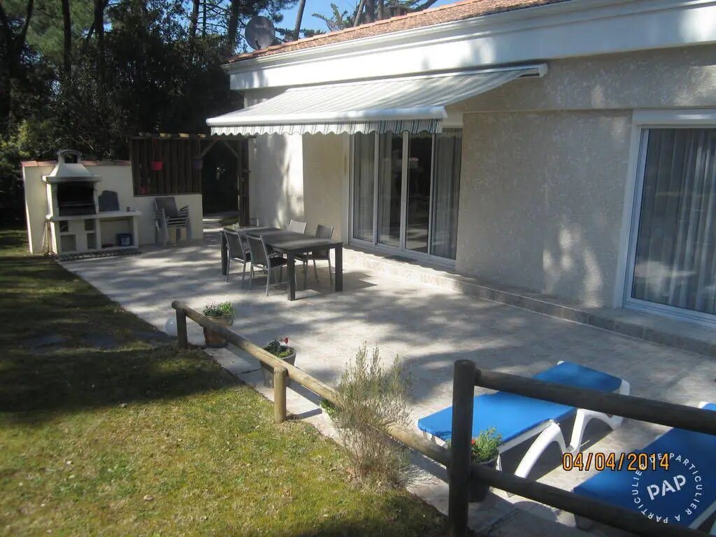 Maison à vendre, 130m², Les Mathes