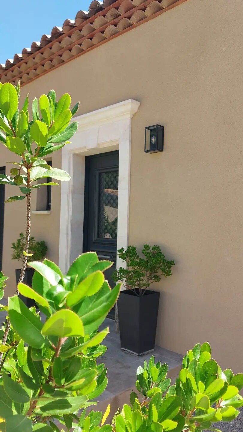 Maison à vendre, 130m², Villeneuve-lès-Avignon