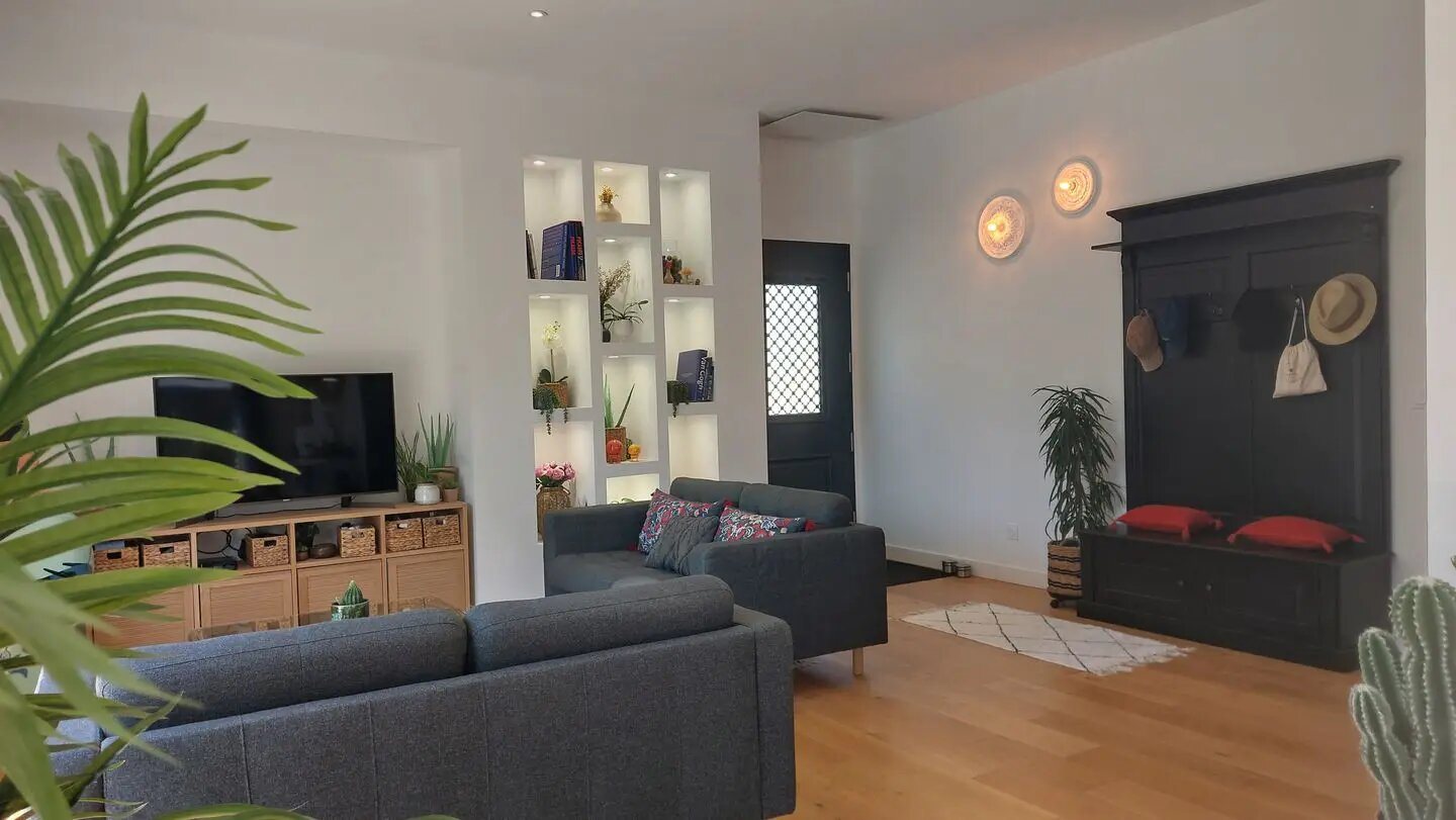 Maison à vendre, 130m², Villeneuve-lès-Avignon