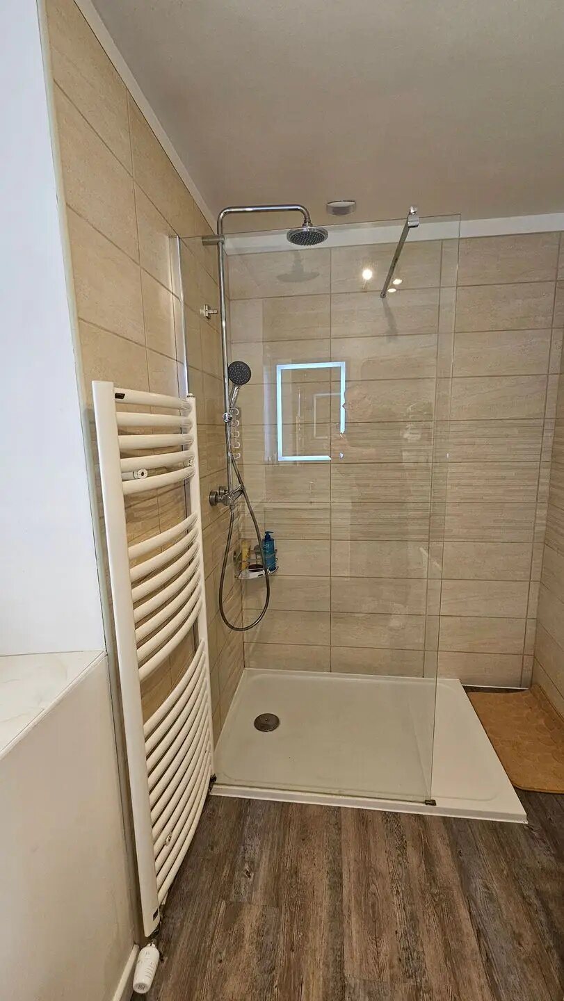 Appartement à louer, 44m², Veyrier-du-Lac
