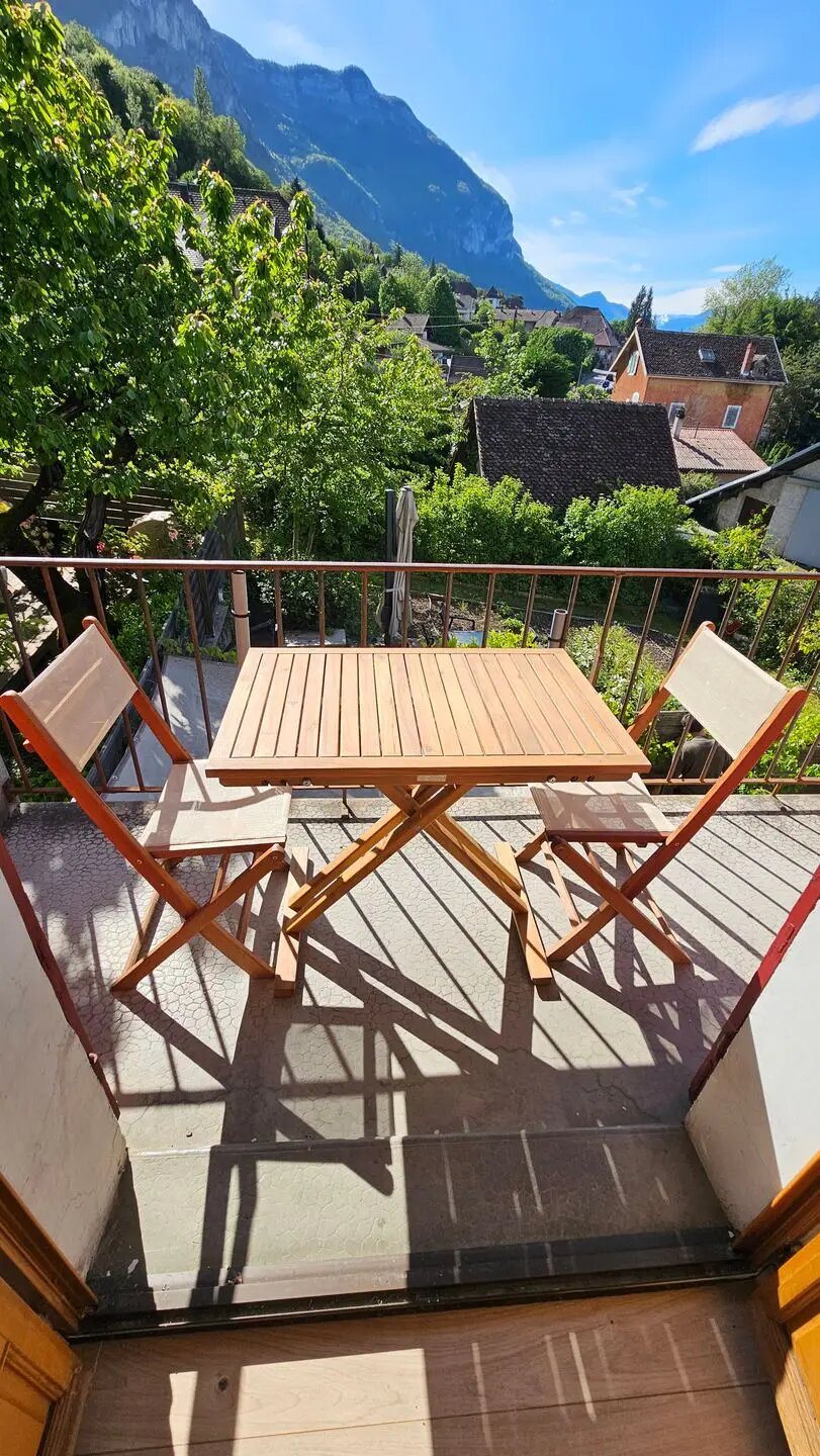 Appartement à louer, 44m², Veyrier-du-Lac