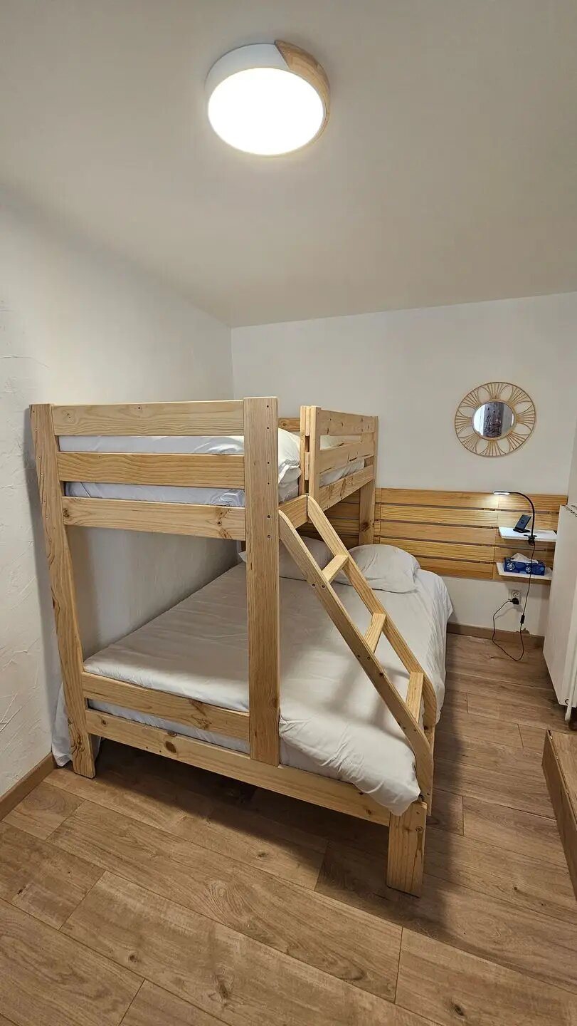 Appartement à louer, 44m², Veyrier-du-Lac