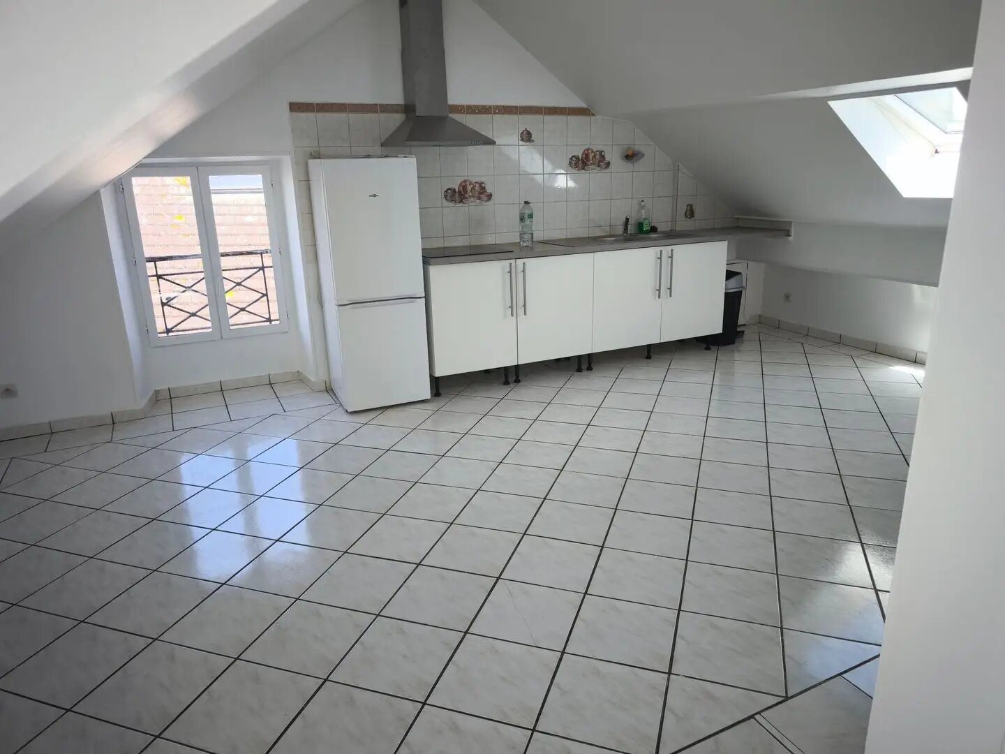 Appartement à louer, 35m², Corbeil-Essonnes