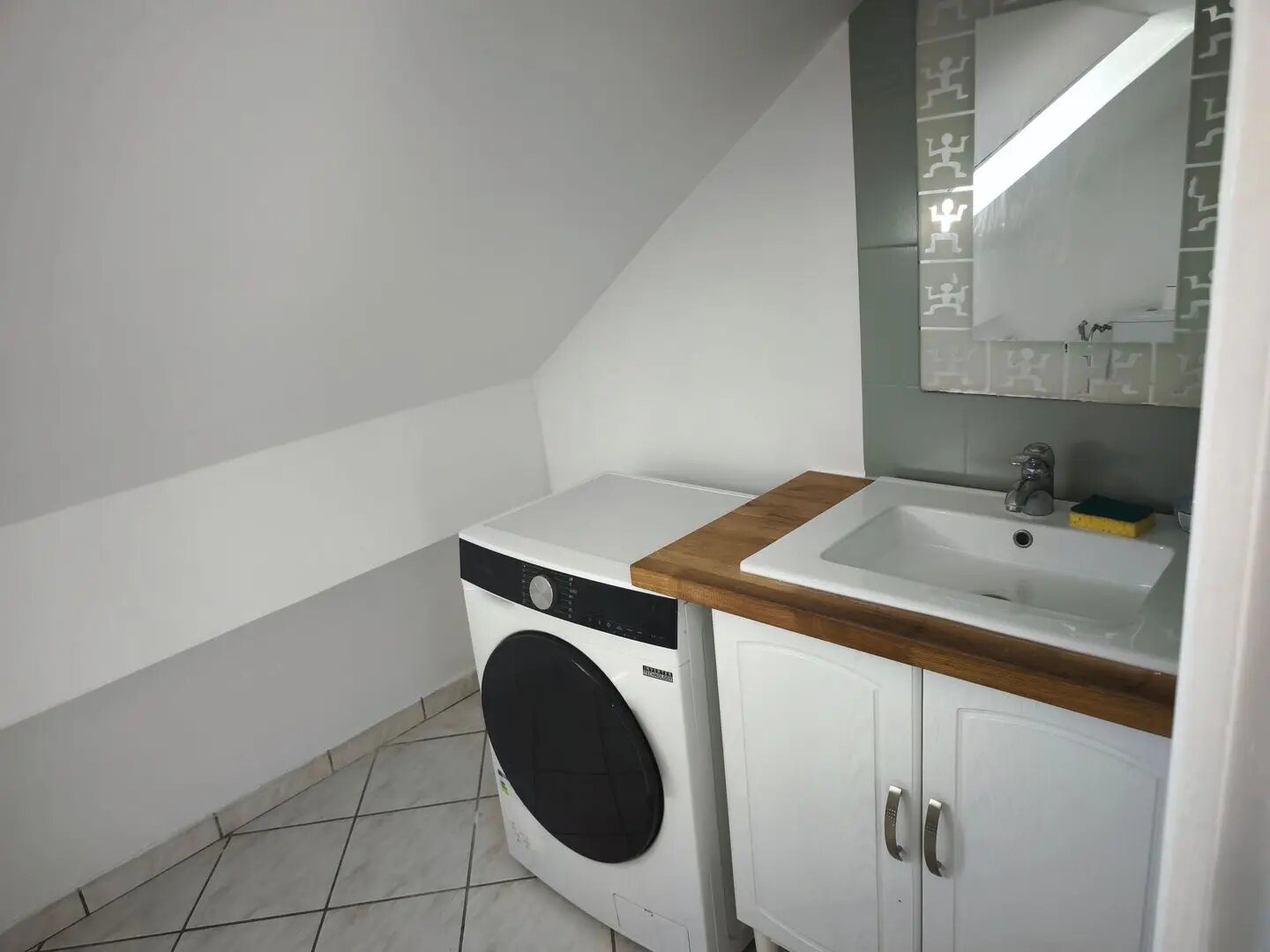 Appartement à louer, 35m², Corbeil-Essonnes