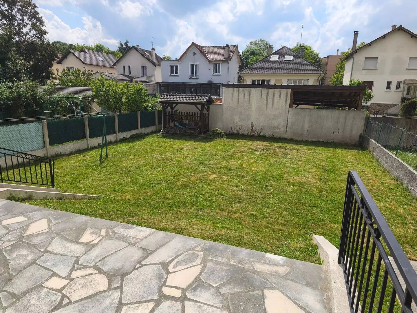 Maison à vendre, 130m², Gonesse