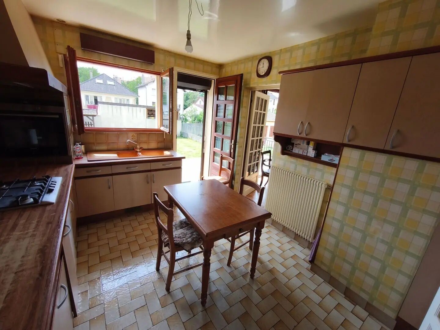 Maison à vendre, 130m², Gonesse