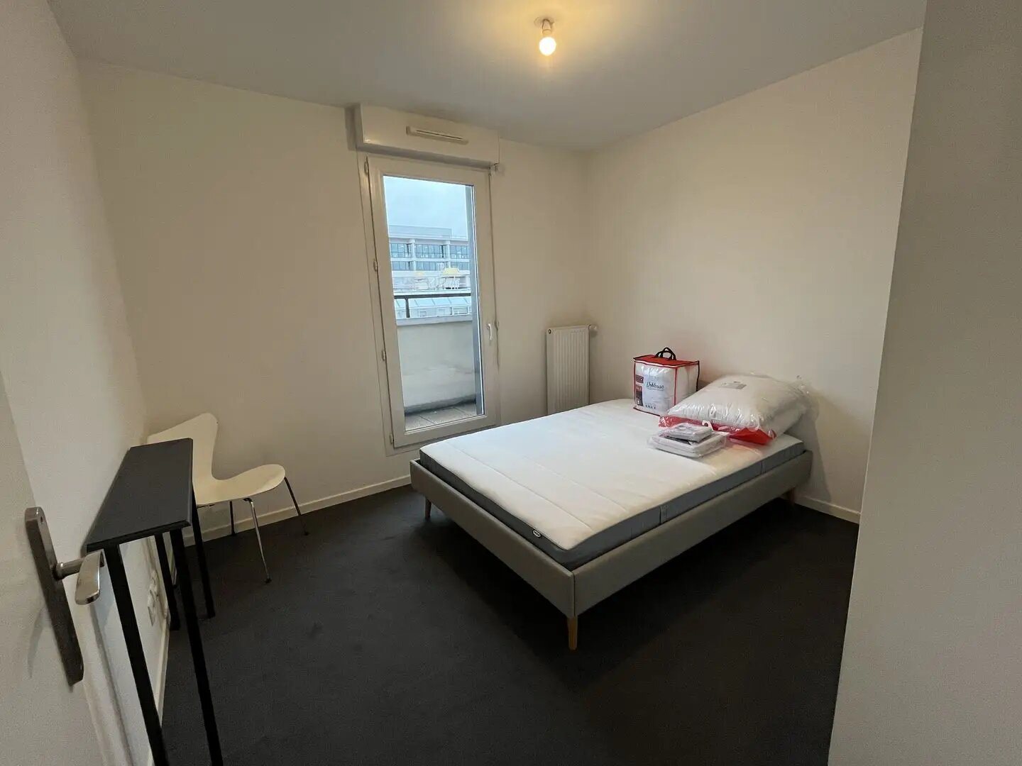 Appartement à louer, 47m², Massy