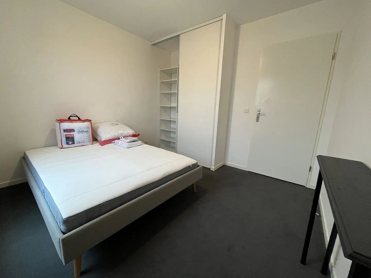 Appartement à louer, 47m², Massy