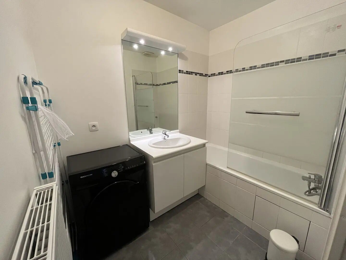 Appartement à louer, 47m², Massy