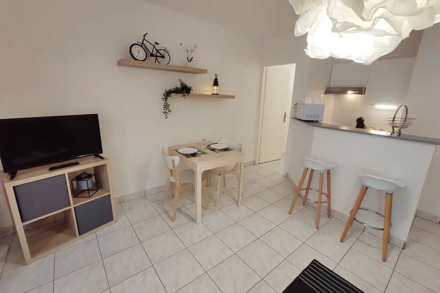 Appartement à louer, 41m², Mâcon