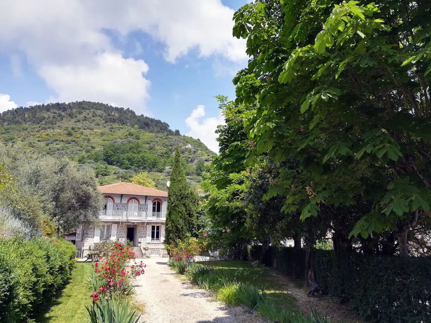 Maison à vendre, 169m², Lucéram