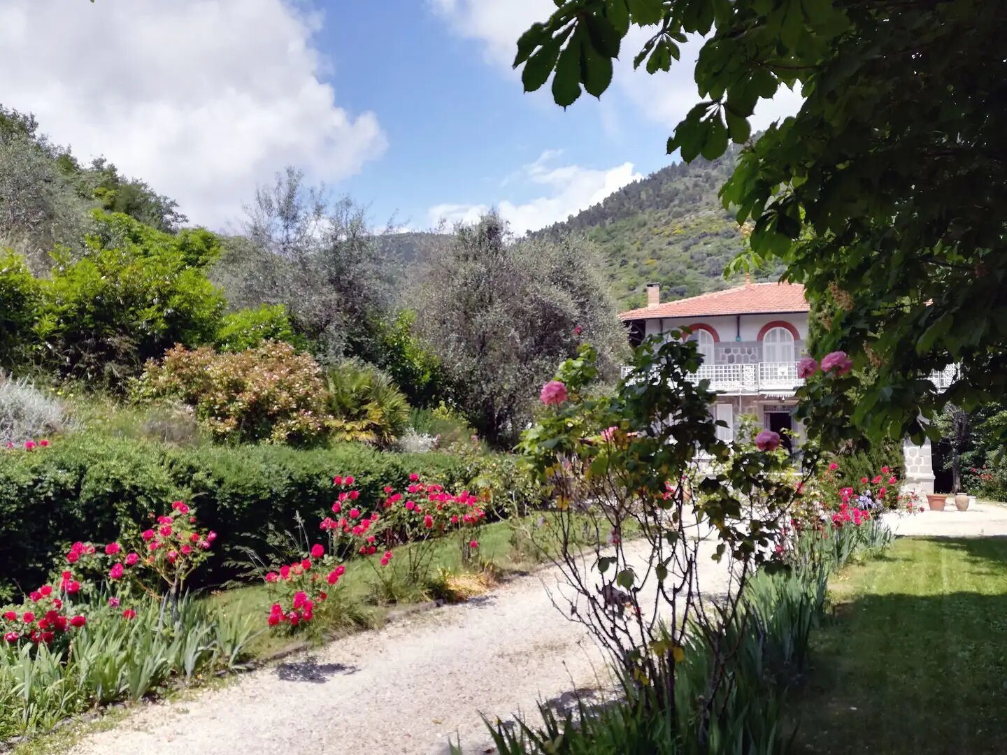 Maison à vendre, 169m², Lucéram