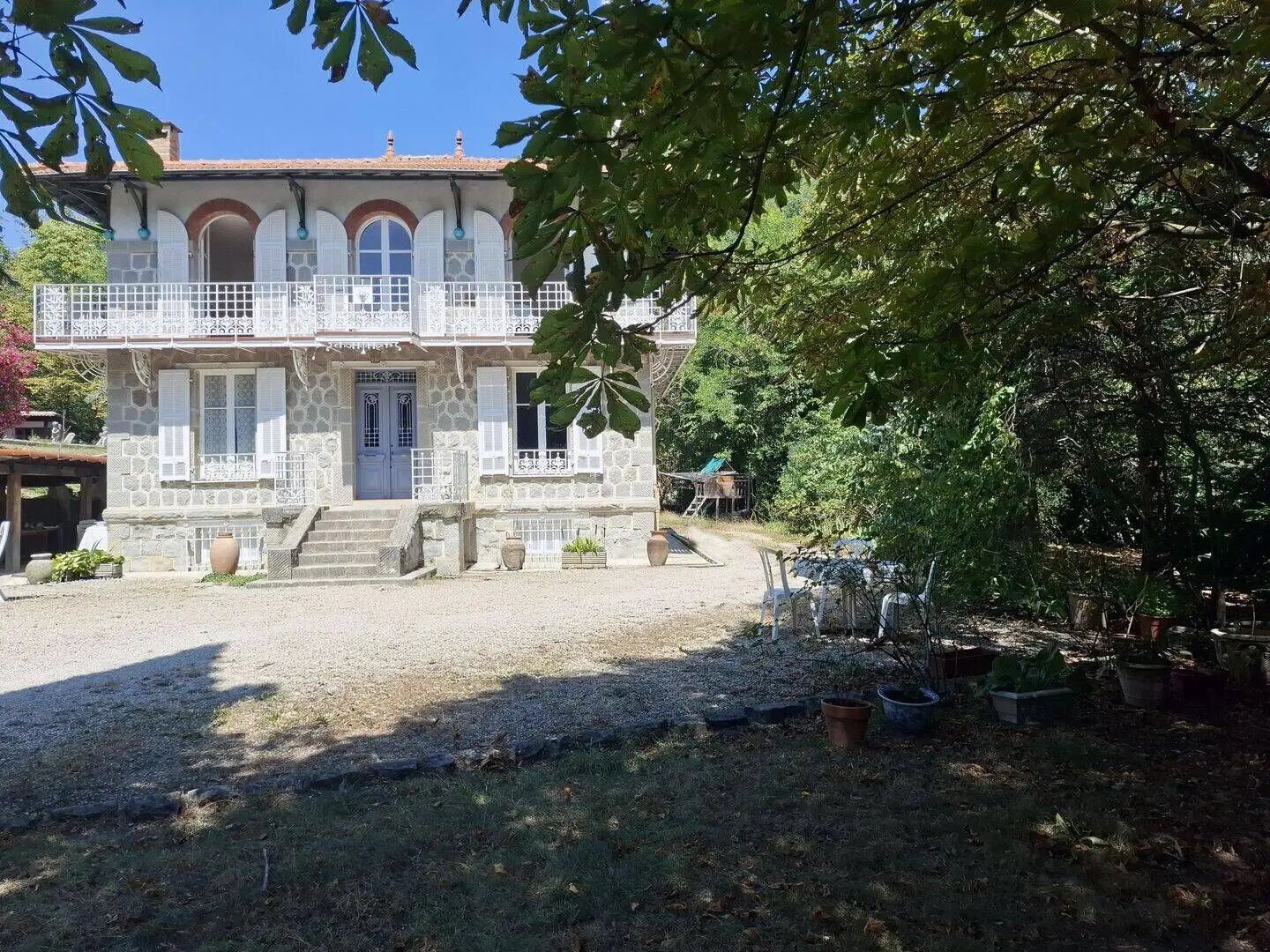 Maison à vendre, 169m², Lucéram