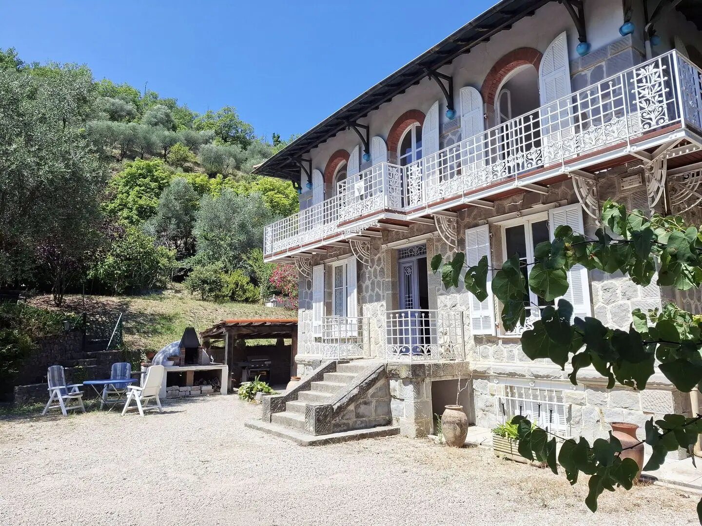 Maison à vendre, 169m², Lucéram