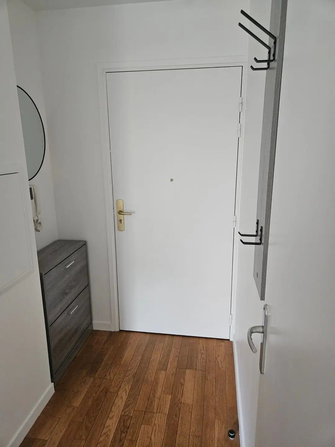 Appartement à louer, 23m², Suresnes