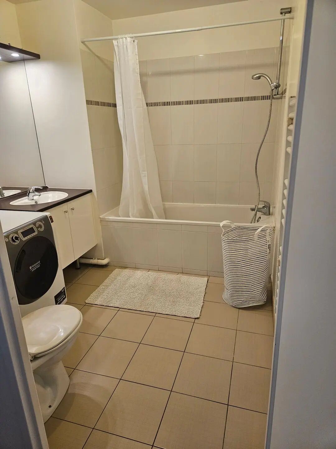 Appartement à louer, 23m², Suresnes