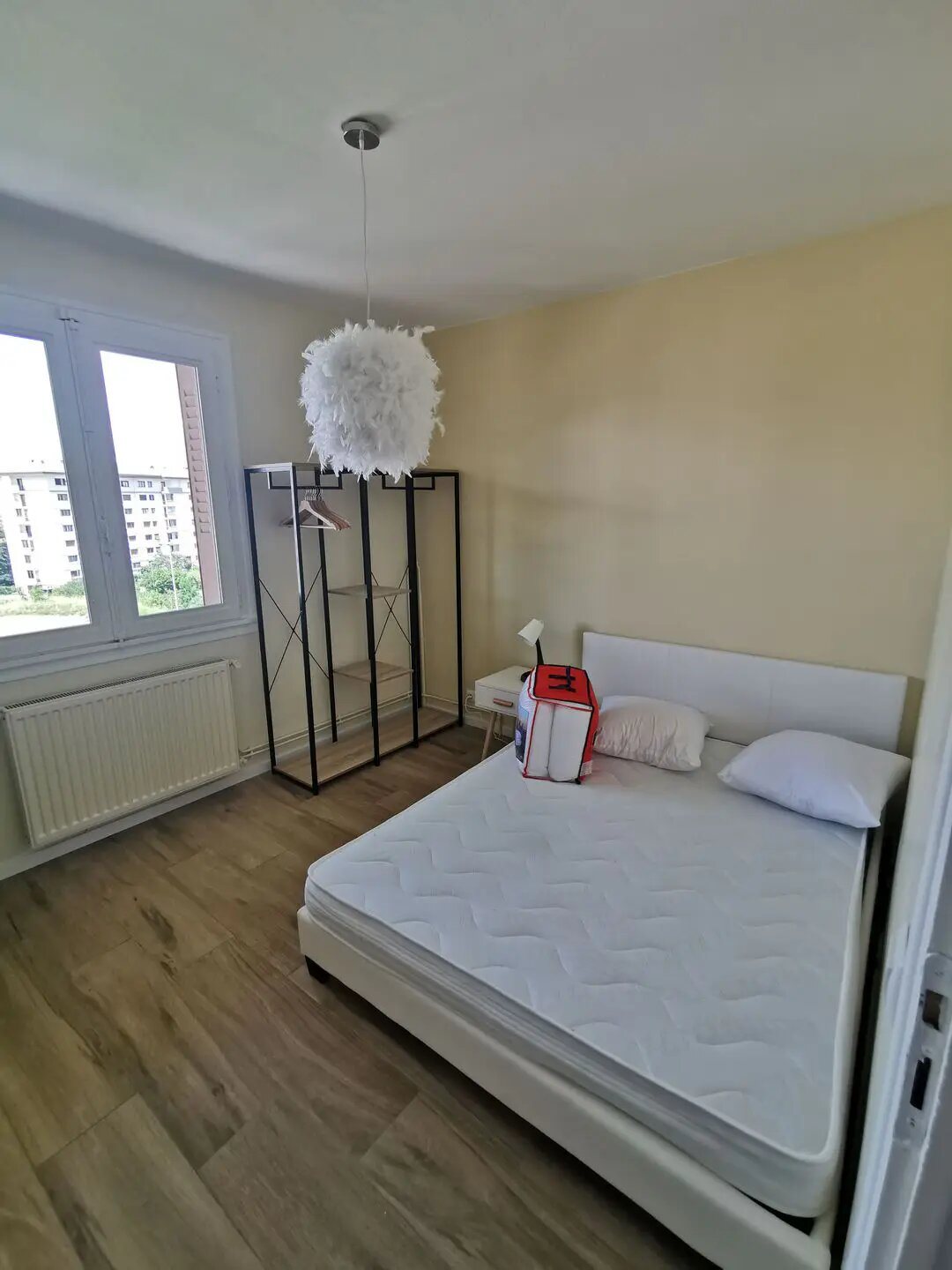 Appartement à louer, 10m², Annemasse