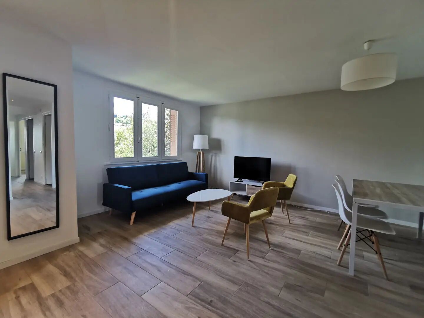 Appartement à louer, 10m², Annemasse