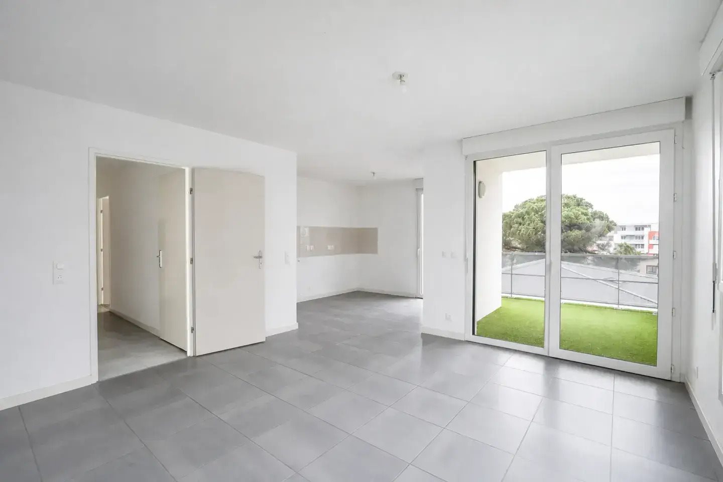 Appartement à vendre, 63m², Villenave-d'Ornon