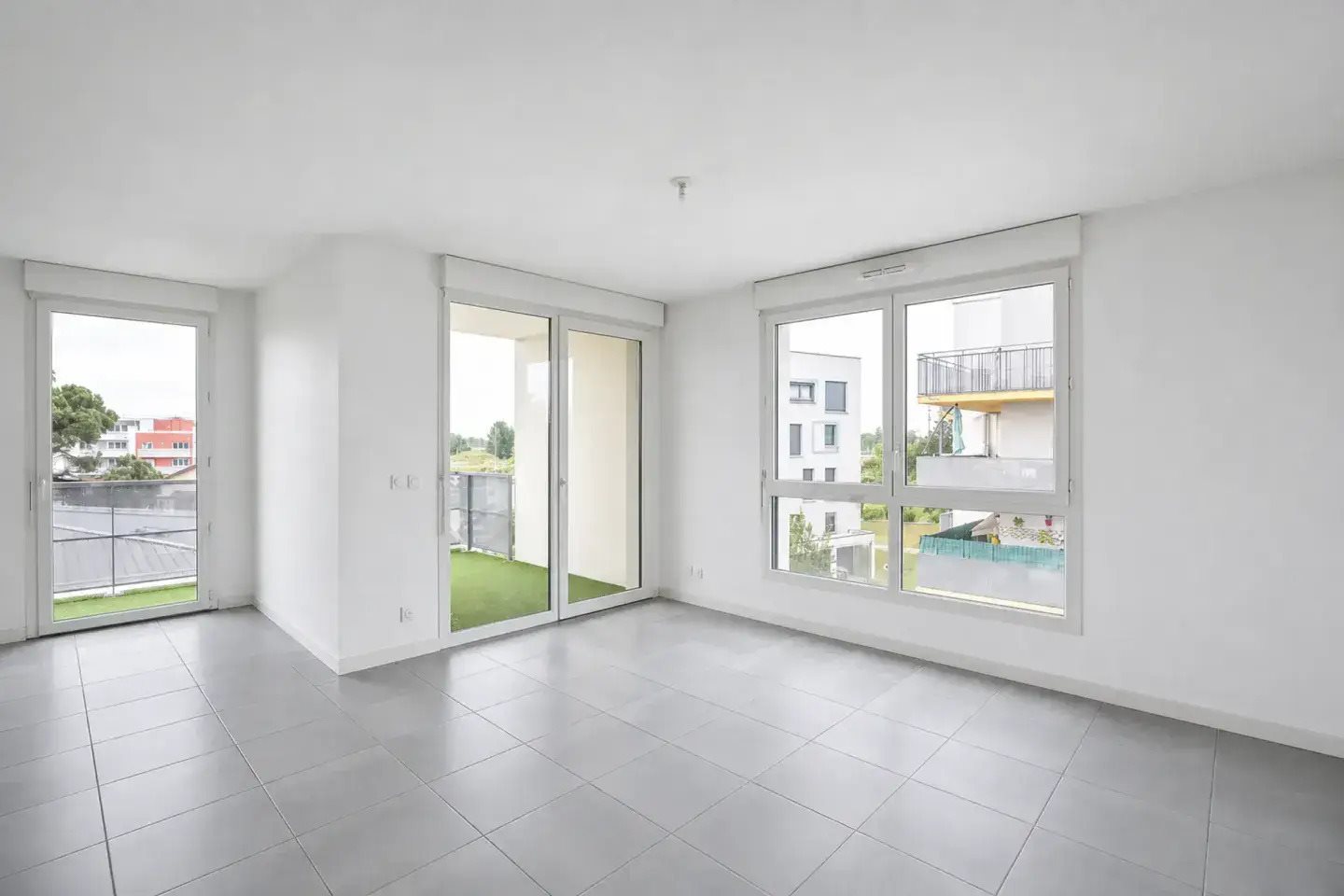 Appartement à vendre, 63m², Villenave-d'Ornon
