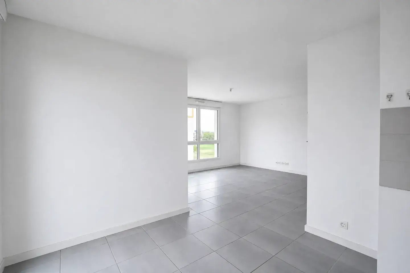 Appartement à vendre, 63m², Villenave-d'Ornon