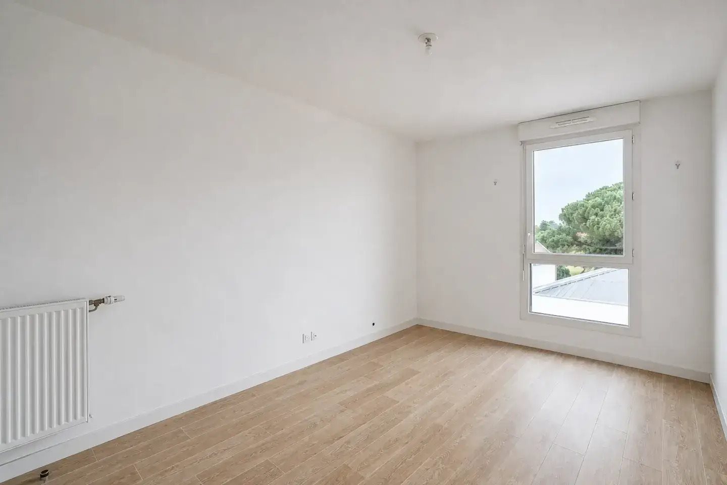 Appartement à vendre, 63m², Villenave-d'Ornon