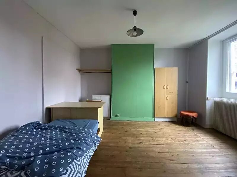 Appartement à louer, 22m², Limoges