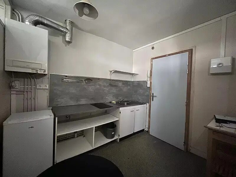 Appartement à louer, 22m², Limoges