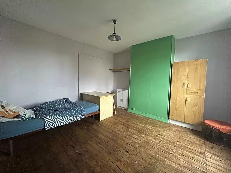 Appartement à louer, 22m², Limoges