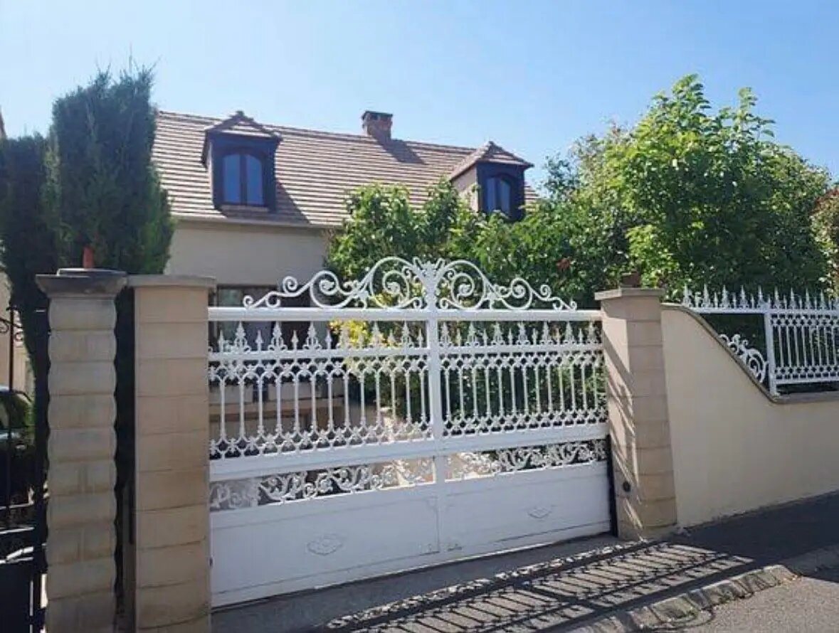 Maison à vendre, 114m², Argenteuil