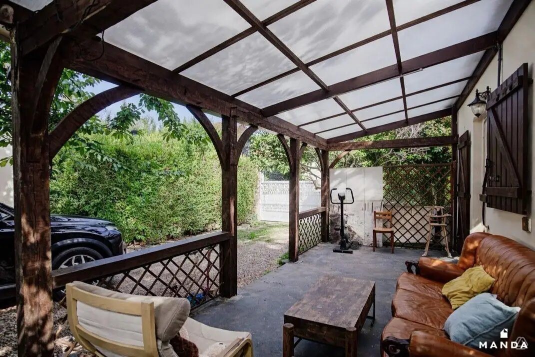 Maison à vendre, 114m², Argenteuil