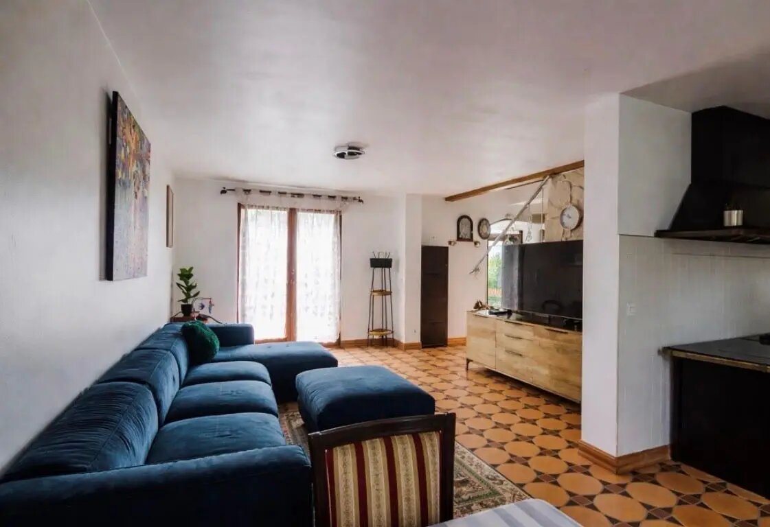 Maison à vendre, 114m², Argenteuil