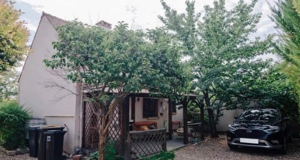 Maison à vendre, 114m², Argenteuil